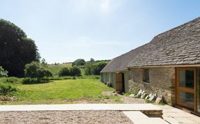 Photo of The Rustic Barnhouse