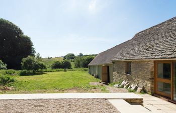 The Rustic Barnhouse Holiday Cottage