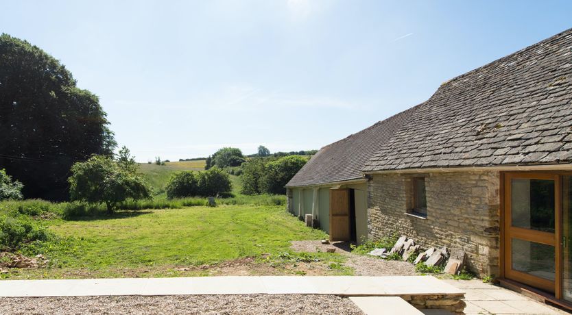 Photo of The Rustic Barnhouse