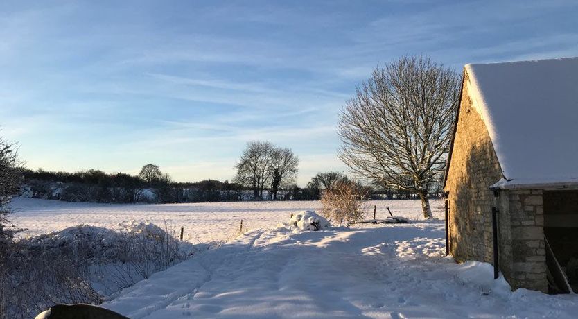 Photo of The Rustic Barnhouse