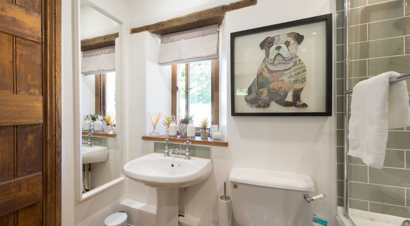 Photo of The Rustic Barnhouse