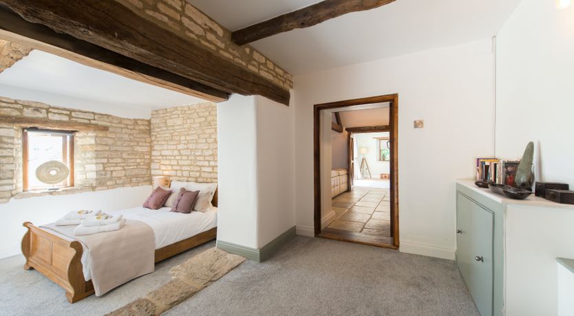 Photo of The Rustic Barnhouse