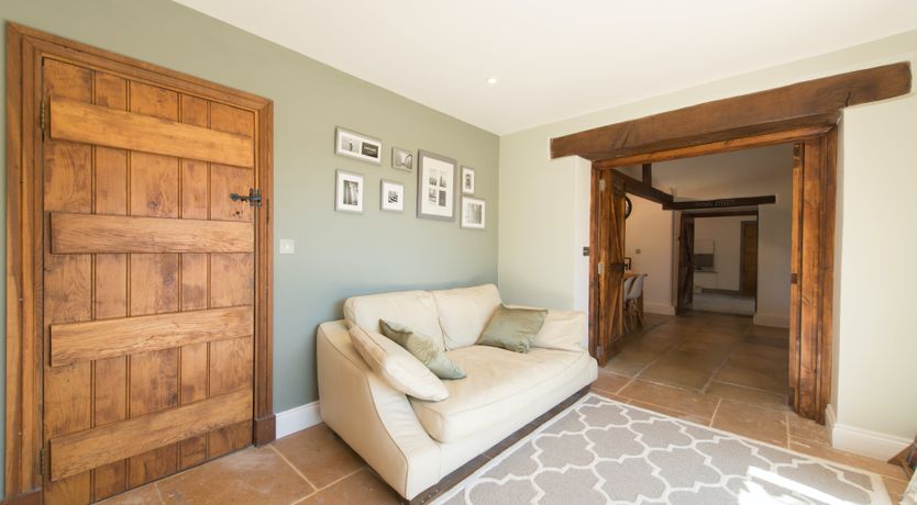 Photo of The Rustic Barnhouse