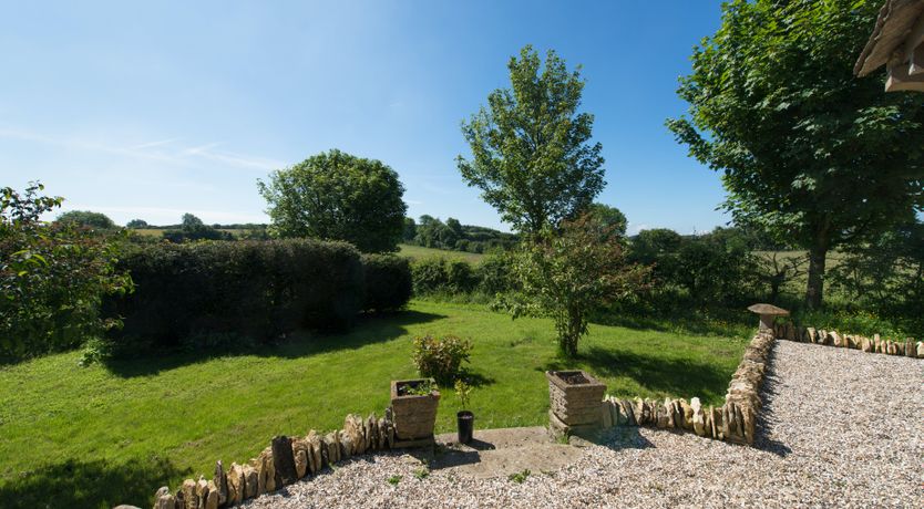 Photo of The Rustic Barnhouse