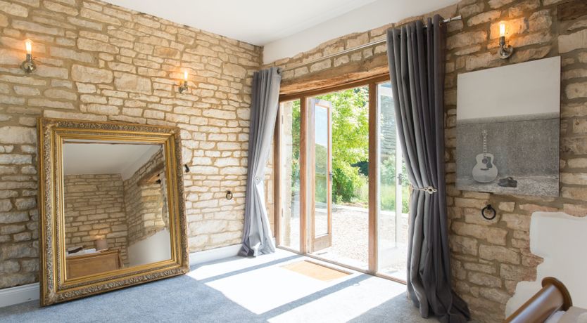 Photo of The Rustic Barnhouse