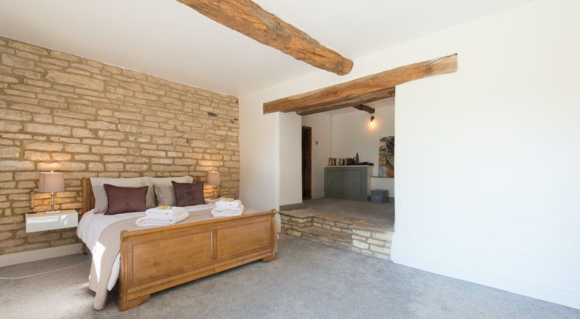 Photo of The Rustic Barnhouse