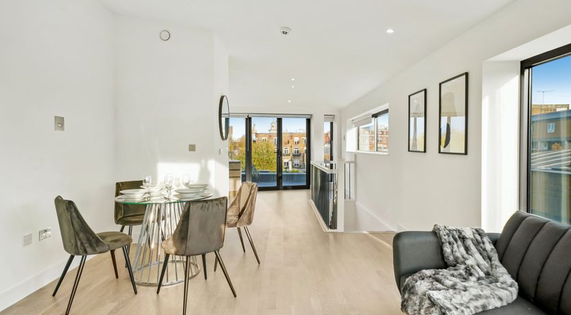 Photo of The Privateer