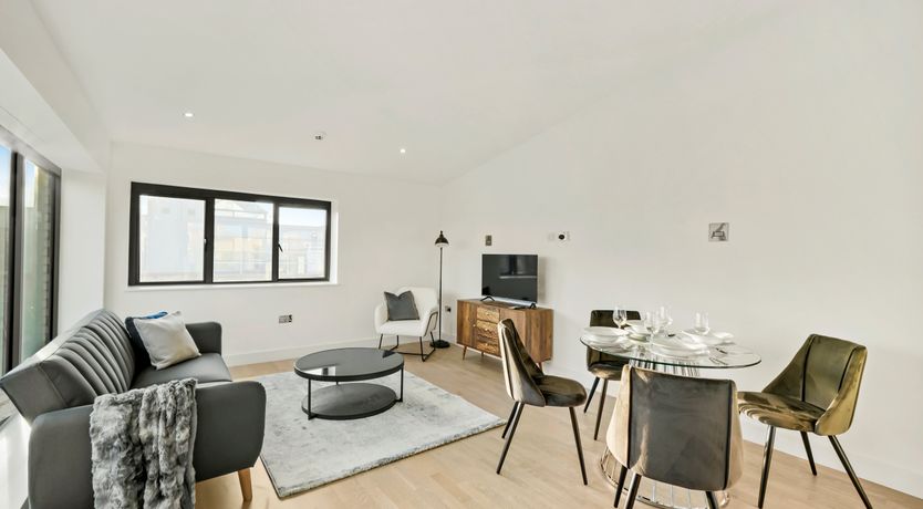 Photo of The Privateer