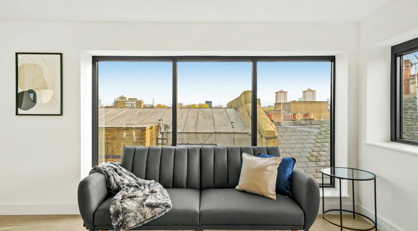 Photo of The Privateer