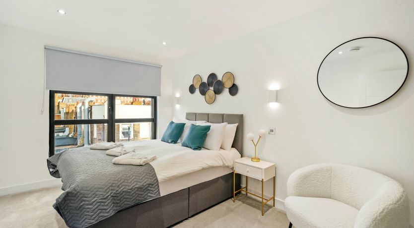 Photo of The Privateer