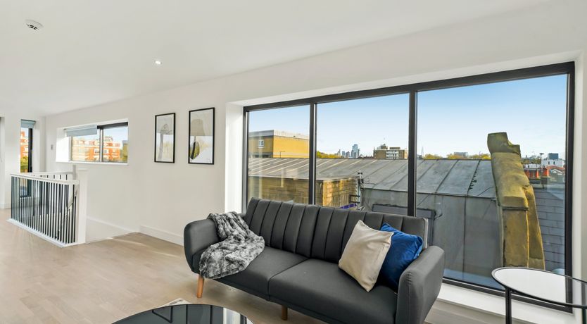 Photo of The Privateer