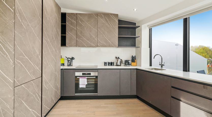 Photo of The Privateer