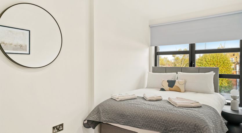 Photo of The Privateer