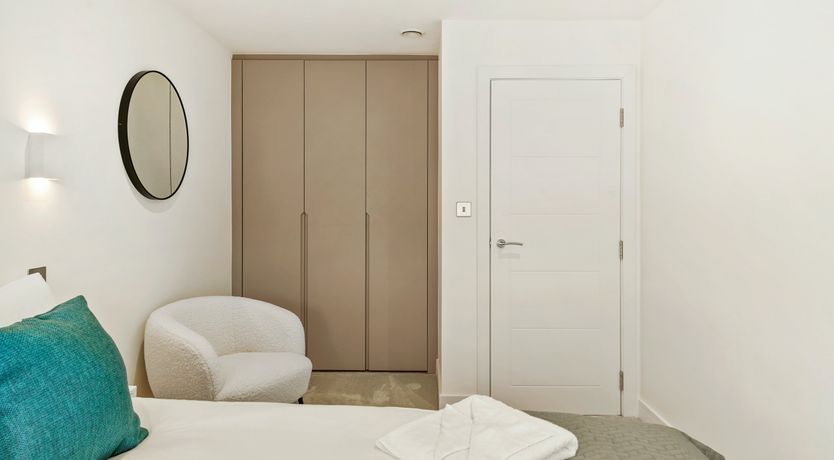 Photo of The Privateer