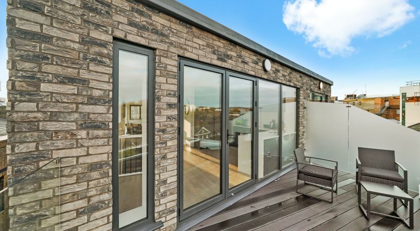 Photo of The Privateer