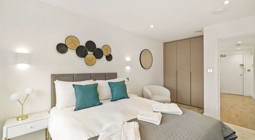 Photo of The Privateer