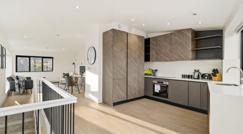 Photo of The Privateer