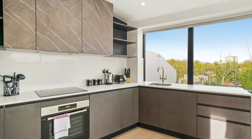 Photo of The Privateer