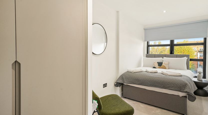 Photo of The Privateer