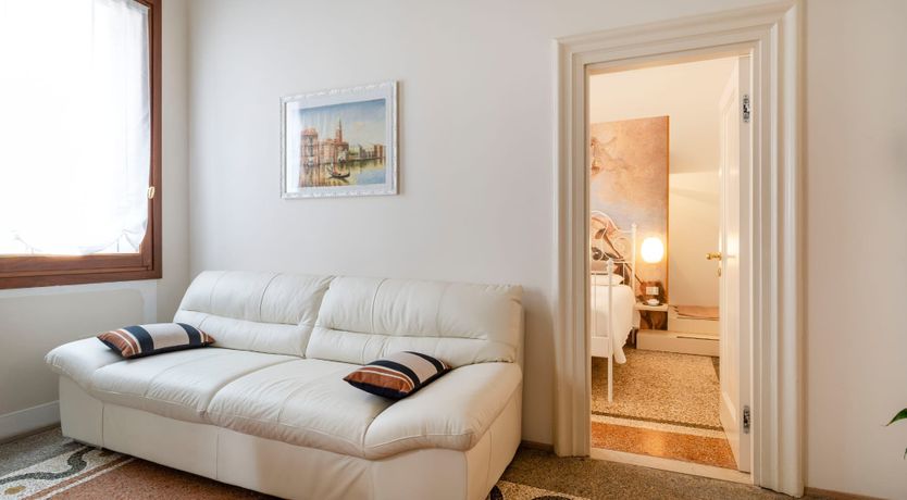 Photo of Venice's Loredan