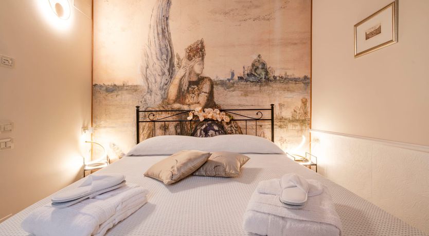 Photo of Venice's Loredan