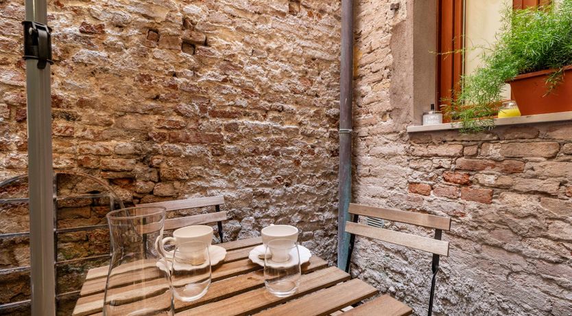 Photo of Venice's Loredan