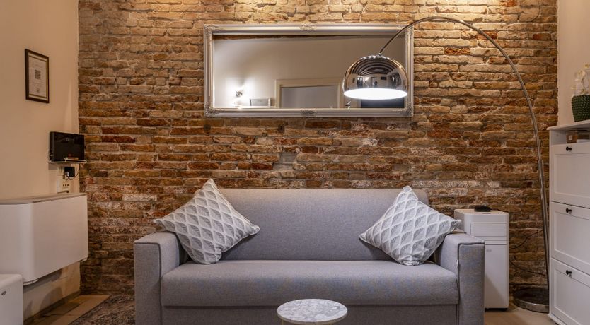 Photo of Venice's Loredan