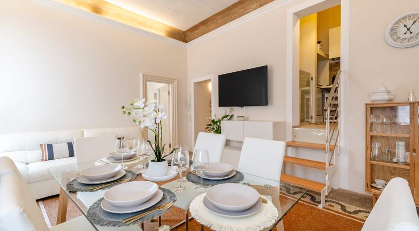 Photo of Venice's Loredan