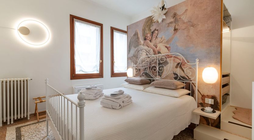 Photo of Venice's Loredan