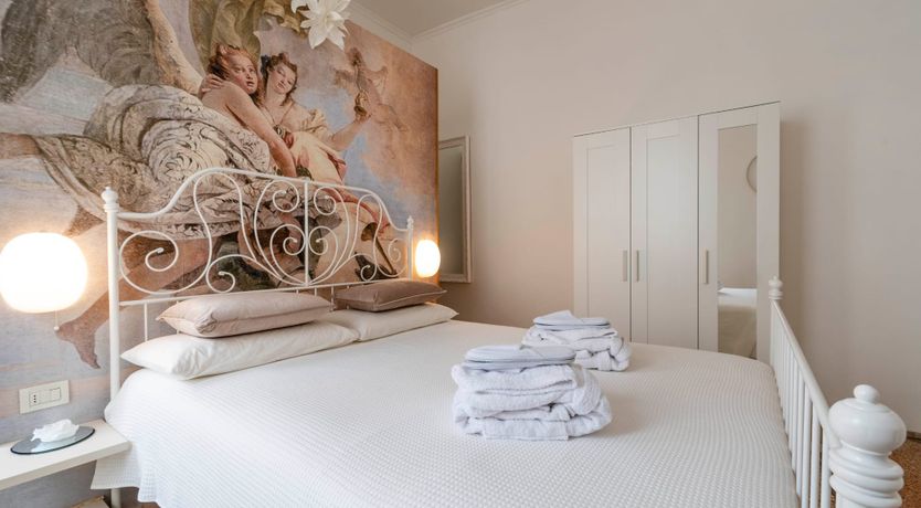 Photo of Venice's Loredan