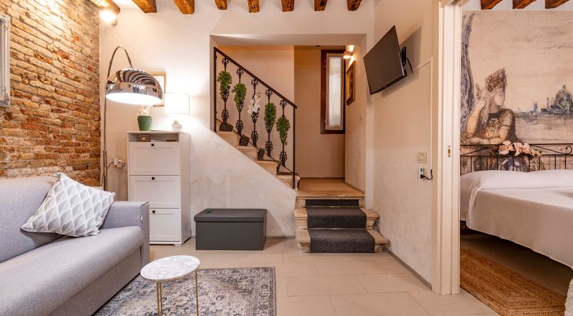 Photo of Venice's Loredan