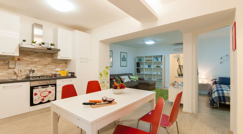 Photo of Florence Belle