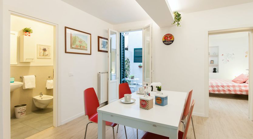 Photo of Florence Belle