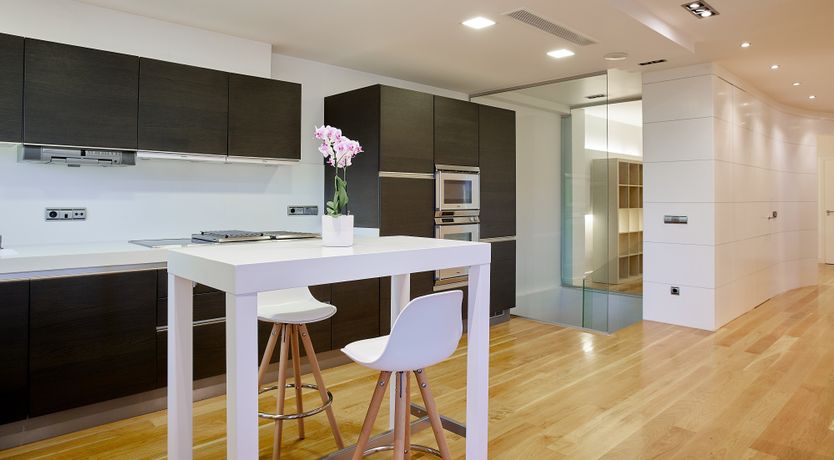 Photo of The Architect's Haven