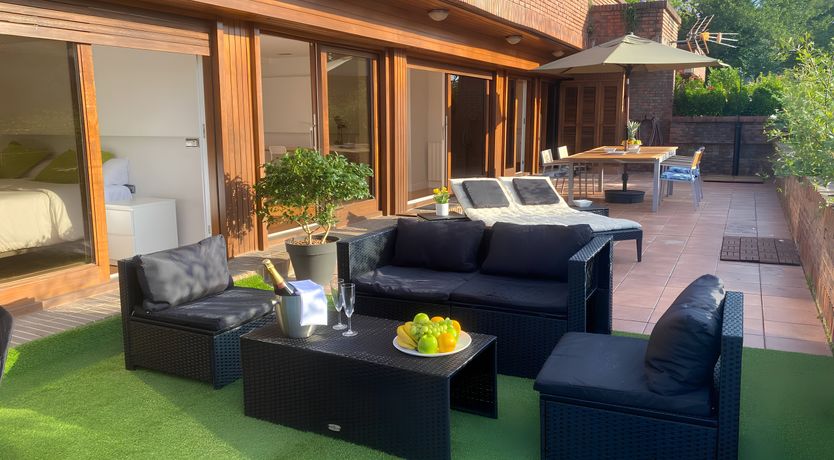 Photo of The Architect's Haven