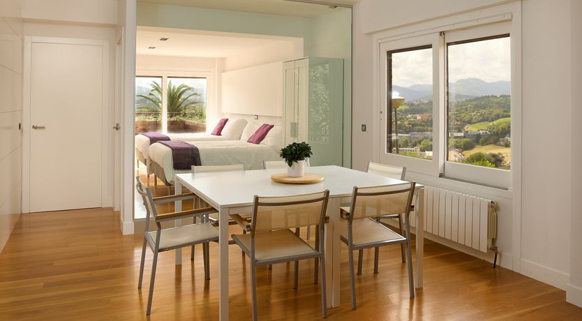 Photo of The Architect's Haven