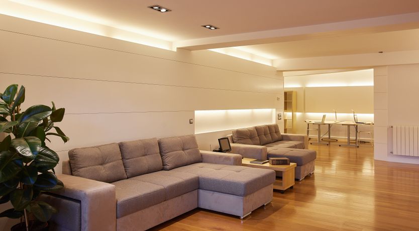 Photo of The Architect's Haven