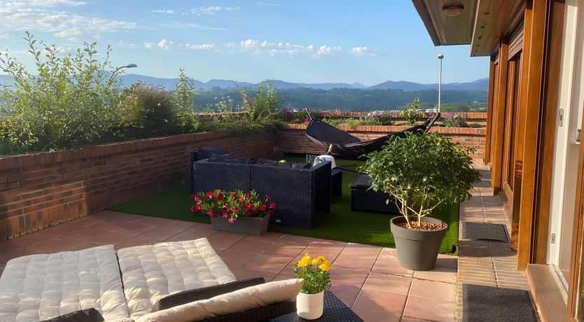 Photo of The Architect's Haven