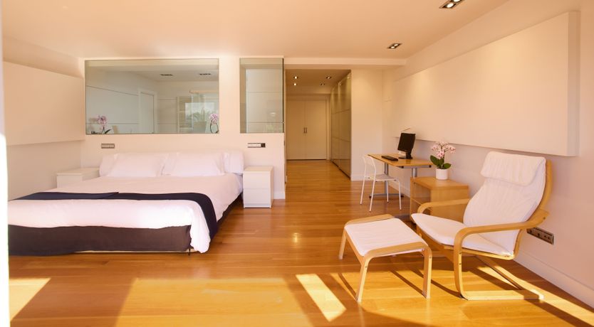 Photo of The Architect's Haven