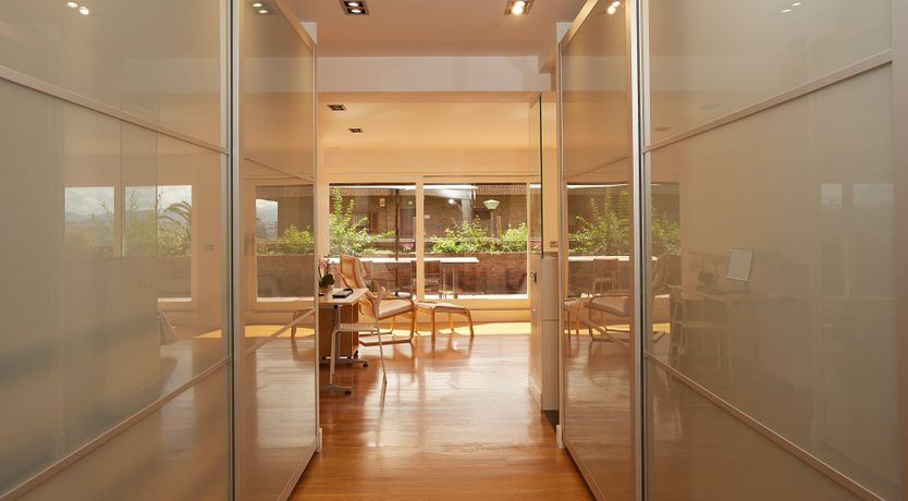 Photo of The Architect's Haven