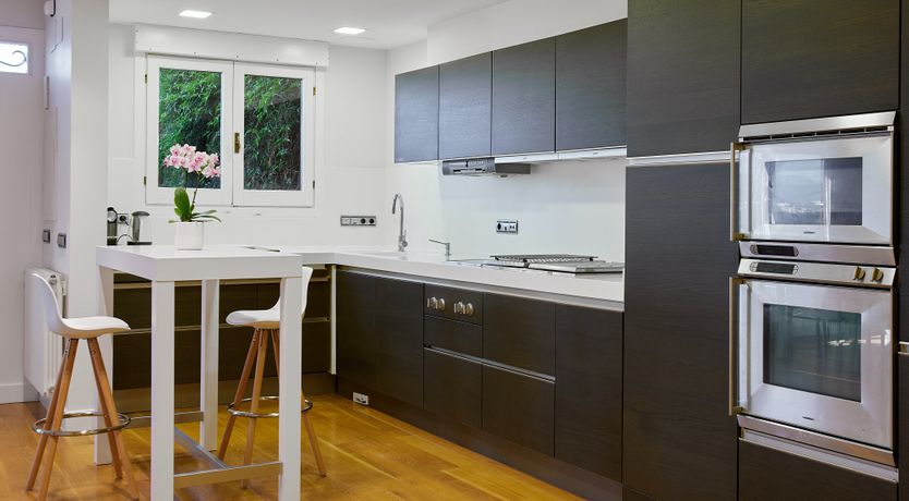 Photo of The Architect's Haven