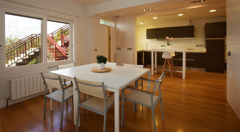 Photo of The Architect's Haven