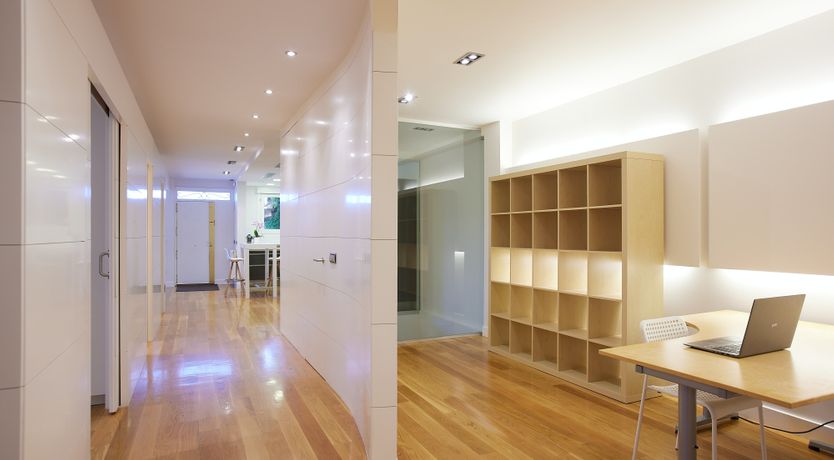 Photo of The Architect's Haven