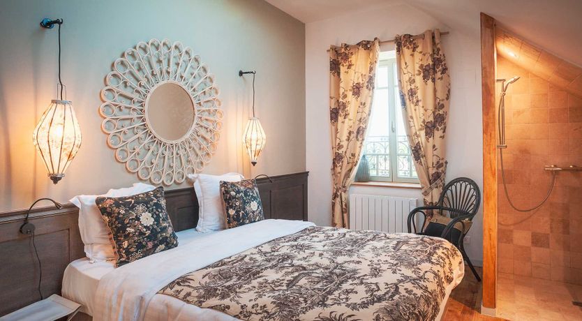 Photo of Between Vineyards & Castles