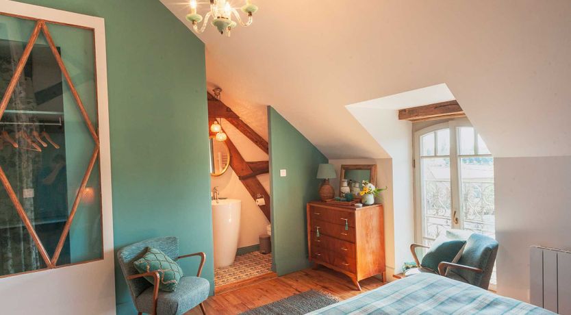 Photo of Between Vineyards & Castles