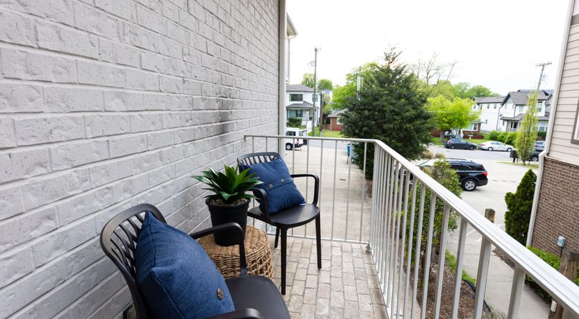 Photo of Sound of Joy