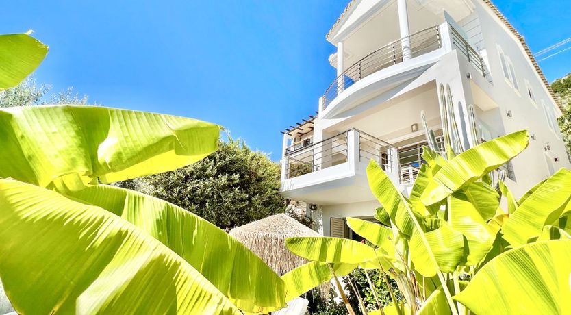 Photo of Shores of Lefkada