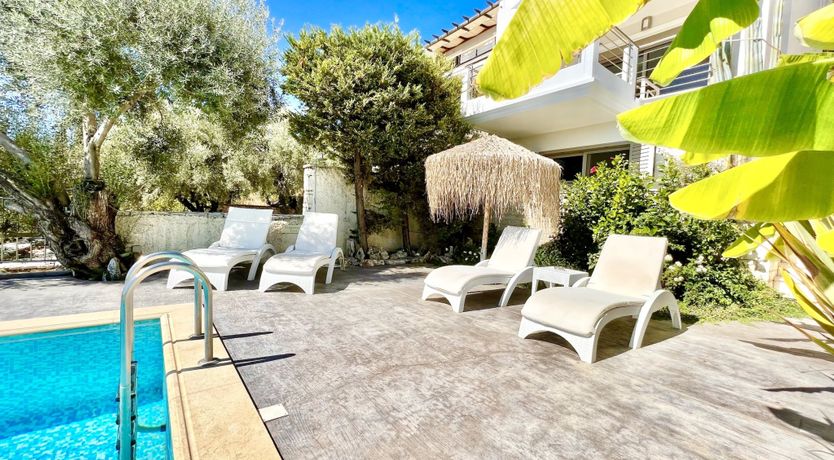 Photo of Shores of Lefkada