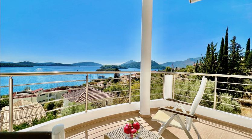 Photo of Shores of Lefkada