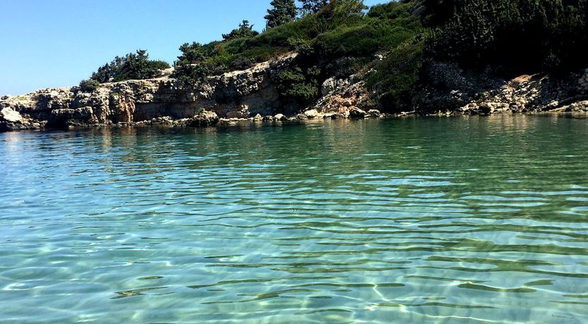 Photo of The Summer Sun